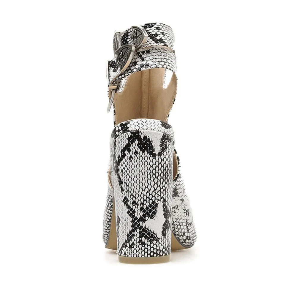 Sandalias de verano para mujer; Летние босоножки; женская обувь; модные сандалии-гладиаторы на высоком каблуке; туфли-лодочки на ремешке; Лидер продаж