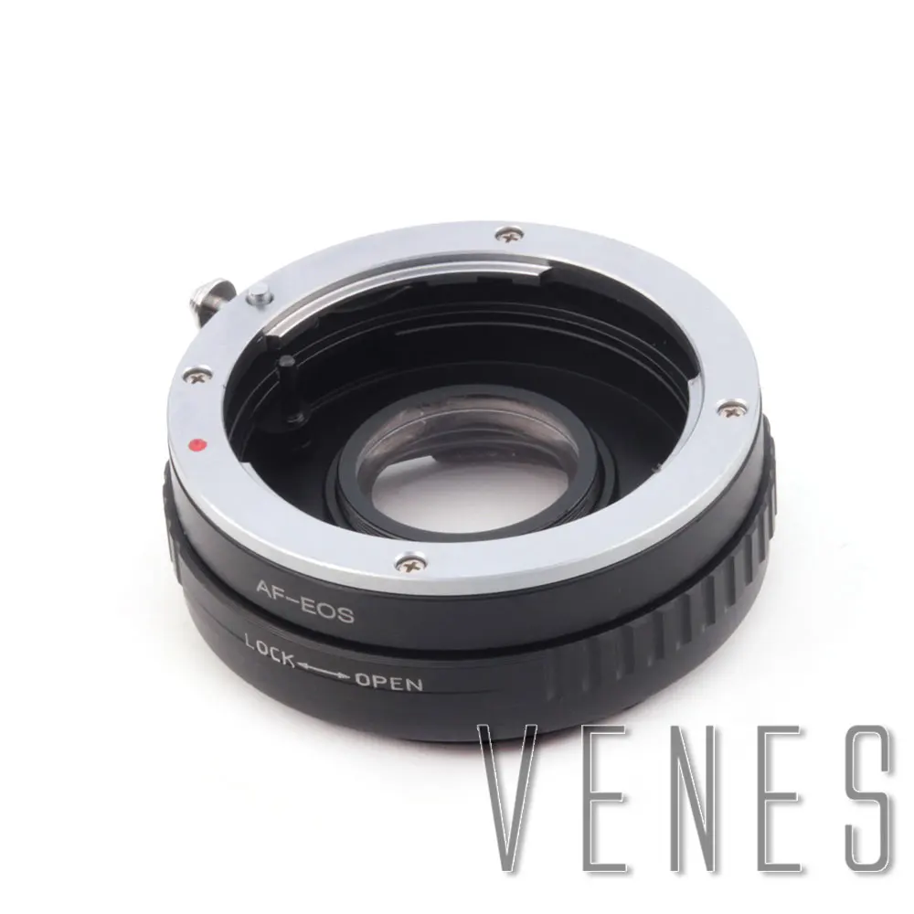 Адаптер для камеры Sony Minolta MA и Canon (D)SLR|Адаптеры объектива| |