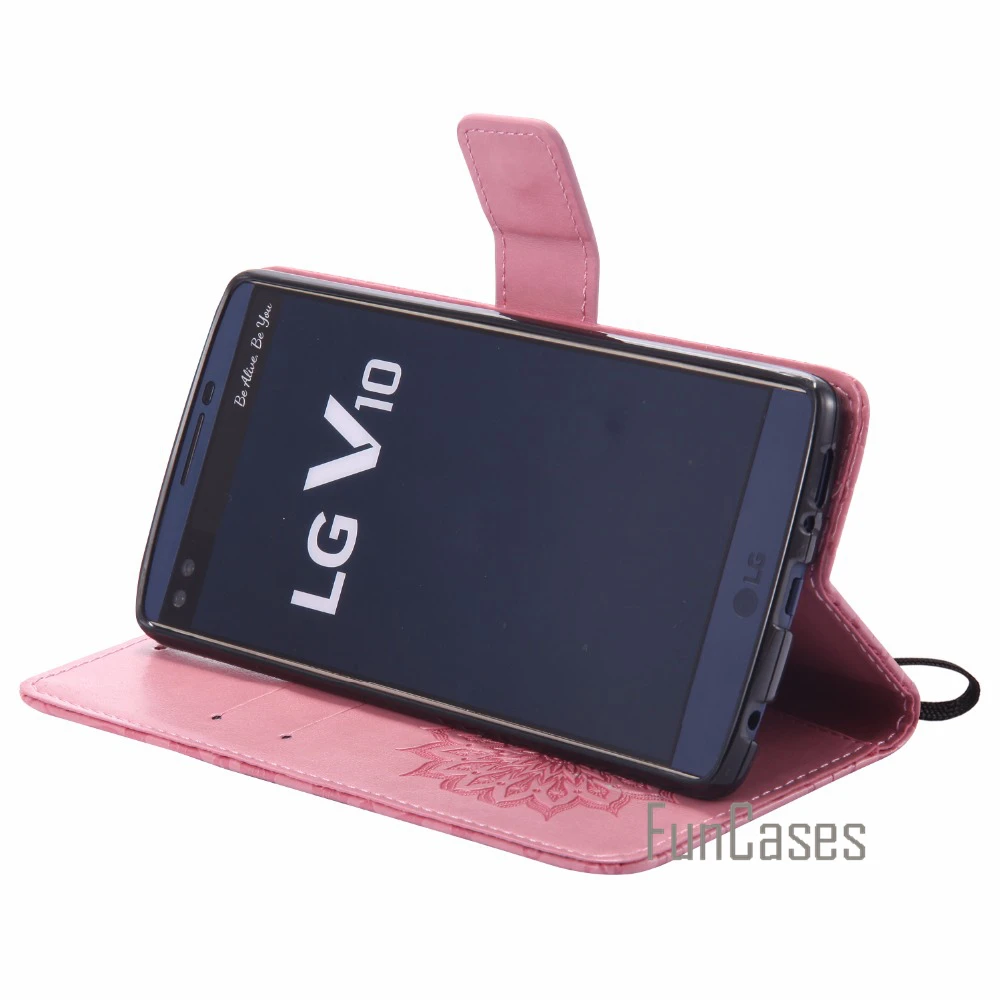 Модный рельефный чехол для LG G4 Pro H900 V10 F600 H968 5 7 дюйма + держатель карт para|cases 5.7 inch|funda