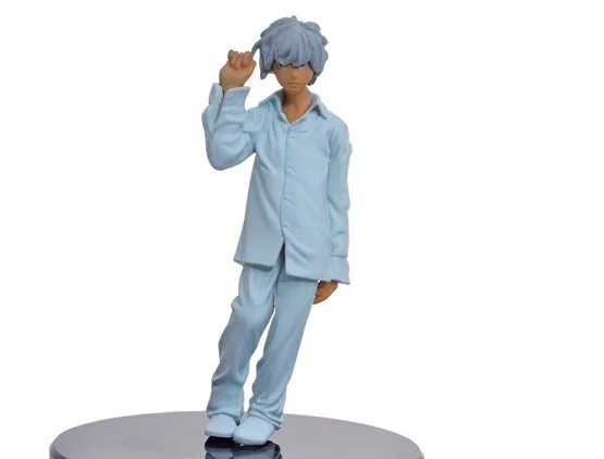 Фигурка аниме Death Note 6 шт./лот 15 см Yagami Light L Lawliet Ryuuku Rem Amane Misa ПВХ экшн-фигурка модель