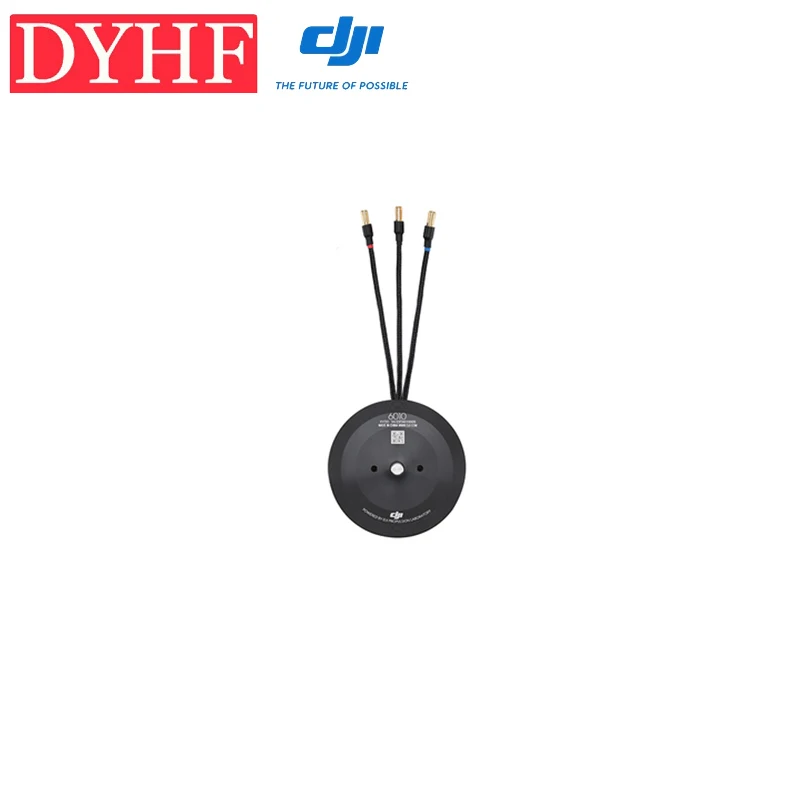 DJI E2000 standard-6010 мотор