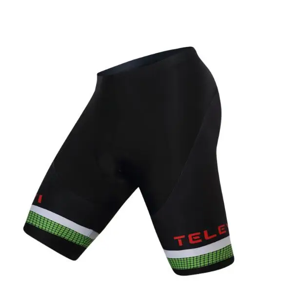 Мужской набор велосипедных Джерси Полный Летний Велоспорт велосипед одежда Шорты Триатлон Одежда maillot uniforme подтяжки костюм наряд - Цвет: Color 11