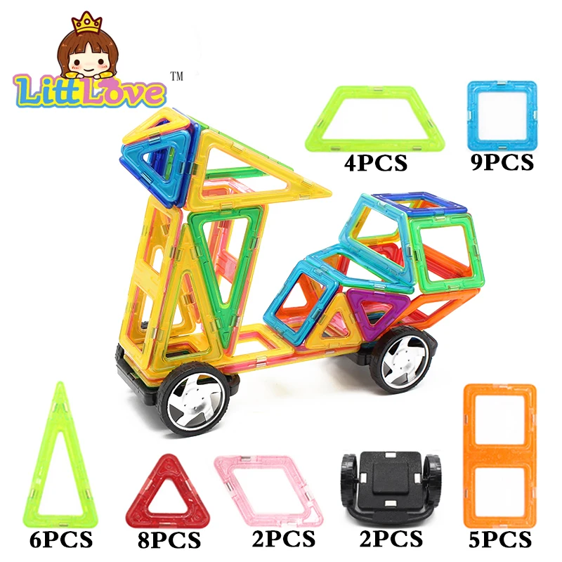 36 шт. Детский конструктор мотоцикл|toy designer|toys toystoys toys |
