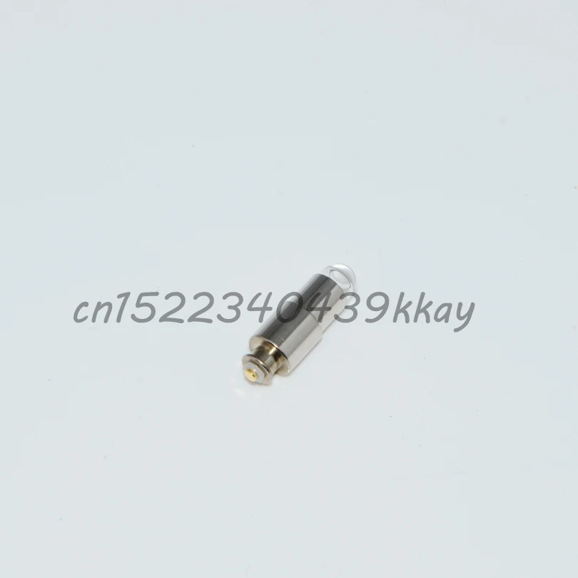 

Selected,RIESTER 2.5V XL 10600 halogen bulb,Rudolf Riester otoscope,No.3010 Ri-Mini,HIGH LUX spare lamp