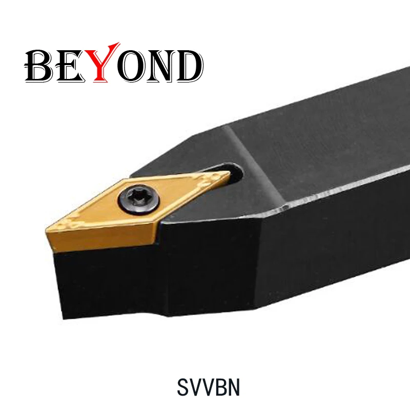 За SVVBN SVVBN1616H11 SVVBN2020K11 SVVBN2525M11 SVVBN1616H16 SVVBN2020K16 токарный держатель инструмента