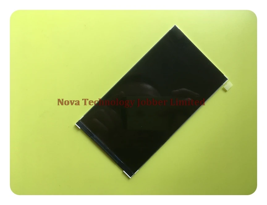 ЖК дисплей Wyieno для BQ 5059 BQ5059 BQS5059 не сенсорная панель|display screen|lcd display screenlcd screen |