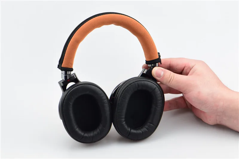 Сменная головная повязка подушечки для наушников Audio-Technica MSR7 sony MDR-1A 1R MDR-1aDAC 1ABT 1RBT |