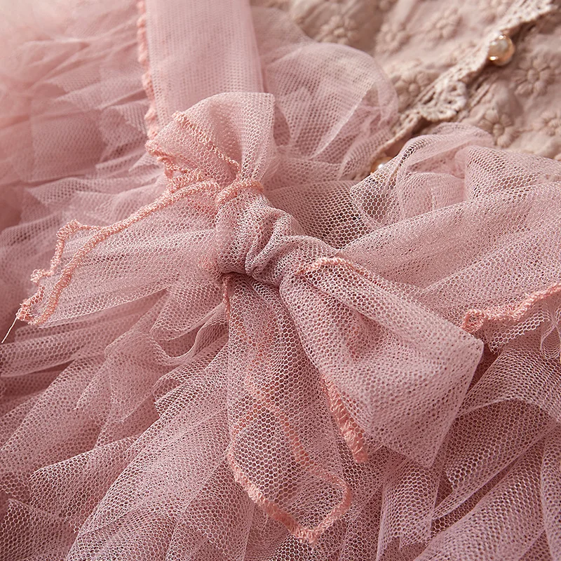 2019 Princess dress for girl / beautiful tulle White and blush available | Детская одежда и обувь