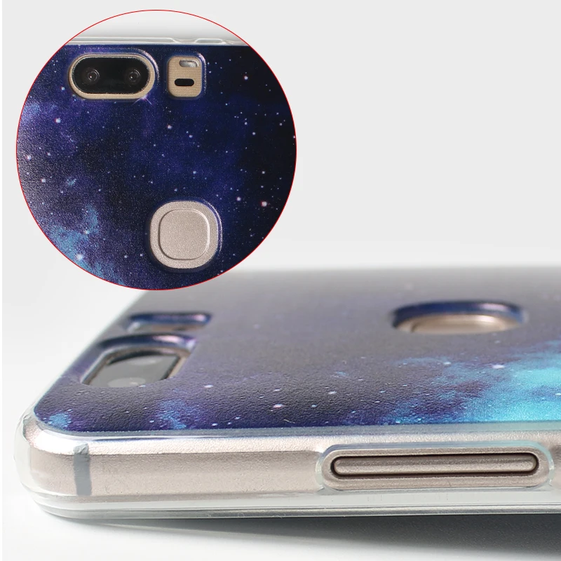 Мобильный телефон чехлы для Huawei Honor V8 чехол 8 Примечание Coque Капа Обложка мягкая