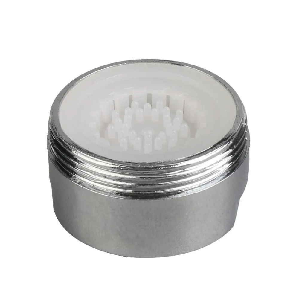 Пластиковый кран распылитель аэратор фильтр водосберегающий Гладкий водный