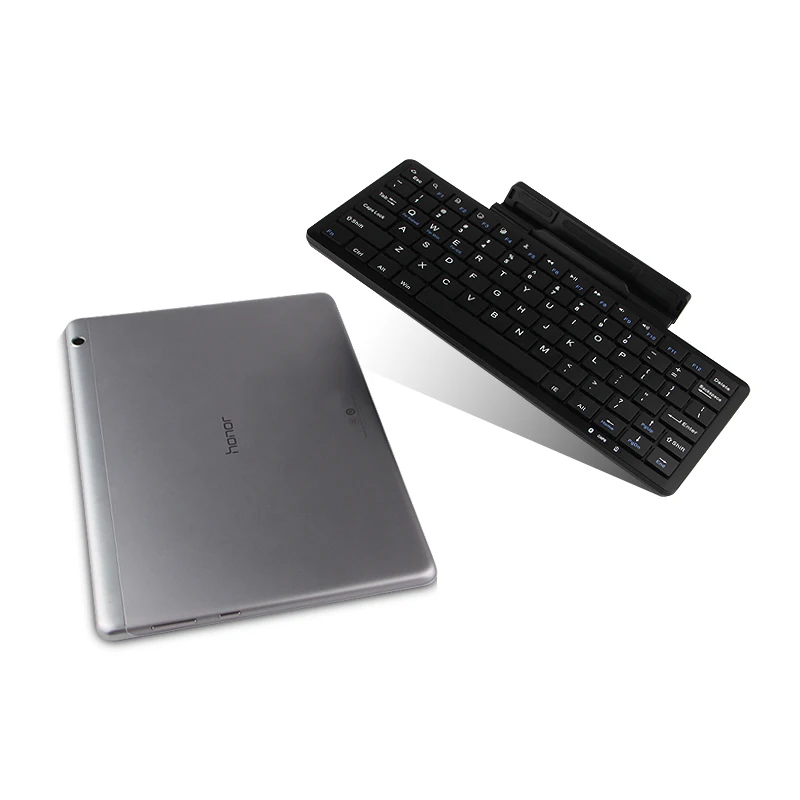 Клавиатура Bluetooth для huawei MediaPad T3 10 1 7 3g 0 8 M2 Tablet Беспроводной мышь клавиатура