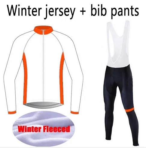 winter sets SGCIKER, высокое качество, профессиональная фабрика, сделай сам, на заказ, короткий рукав, Майки для велоспорта, велосипедная одежда, быстросохнущая гелевая подкладка, MTB, бесплатный дизайн - Цвет: winter sets