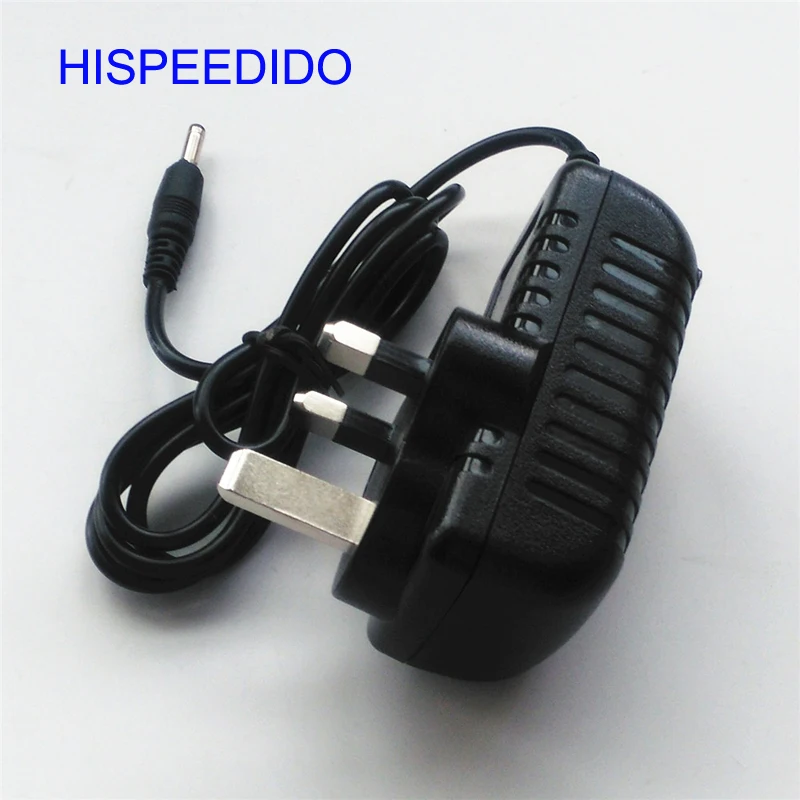 HISPEEDIDO PSW EU UK AU US Plug 5V 2A 2000mA AC DC адаптер зарядное устройство для Arnova 10D G3 Android