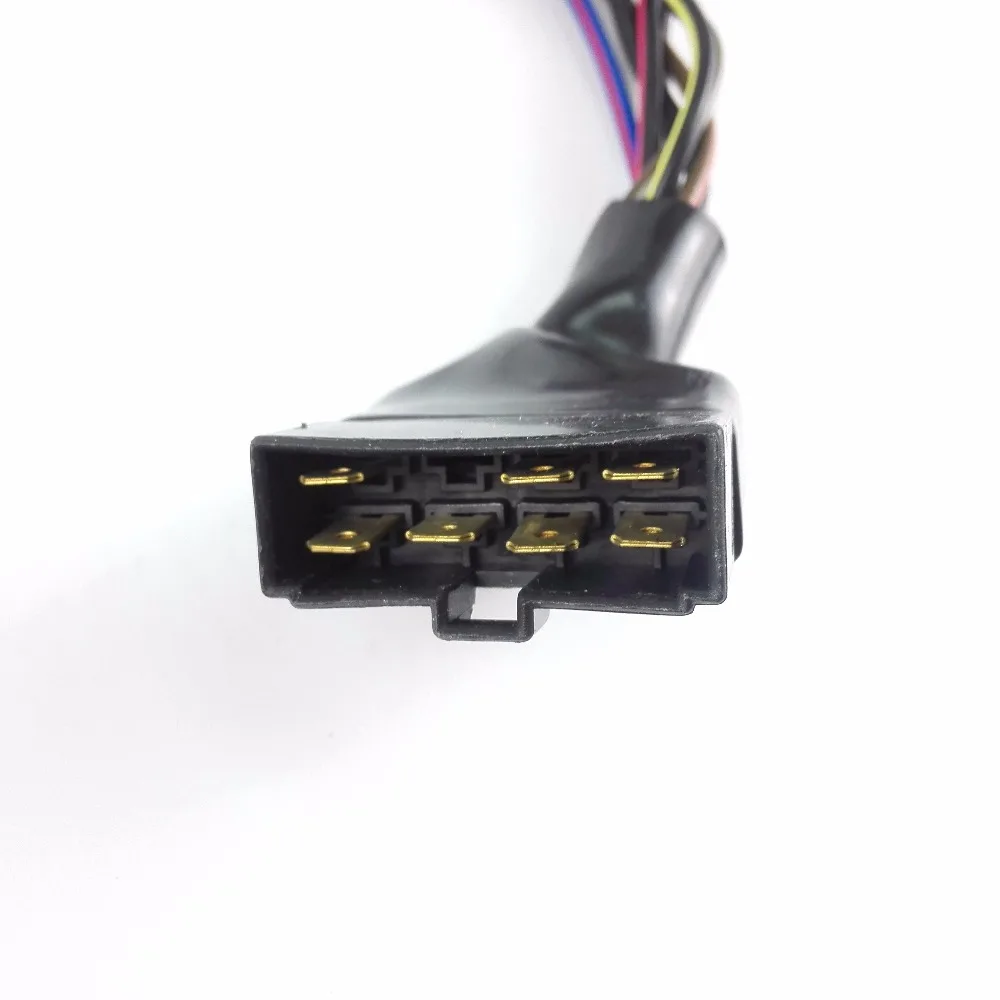 Автомобильный переключатель кабеля зажигания для Toyota Corolla AE/EE/CE80 1984-1987 84450-12120 |