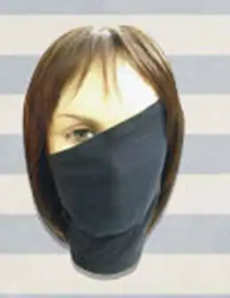 face shield Аниме Наруто Косплей Хатаке Какаши Косплей Костюм Одежда Хэллоуин маска на заказ размер для взрослых женщин мужчин парик - Цвет: face shield