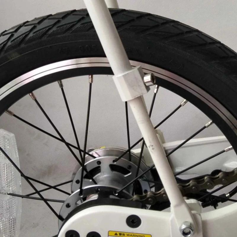 Для Xiaomi Mijia Qicycle EF1 Электрический складной велосипед для электровелосипеда, стойка на заднее сиденье для путешествий, держатель для багажа, полка