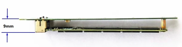 Адаптер для M.2 NGFF X4, адаптер для Apple MacBook Air Mac Pro 2013 2014 2015 A1465 A1466 SSD для настольного компьютера