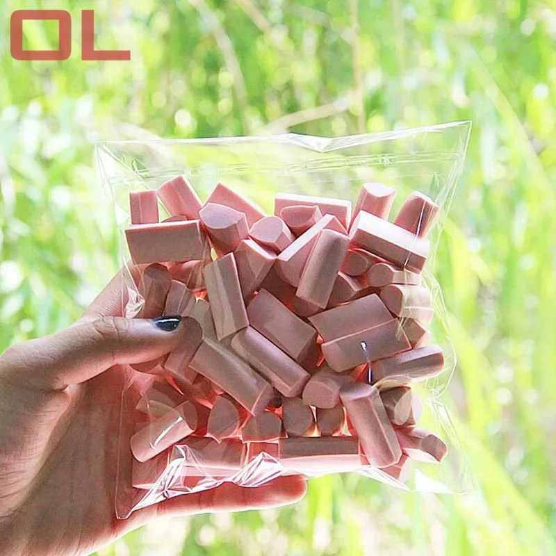 OL 15 г слизь DIY аксессуары новейшая губка полосы поставки наполнителя украшения