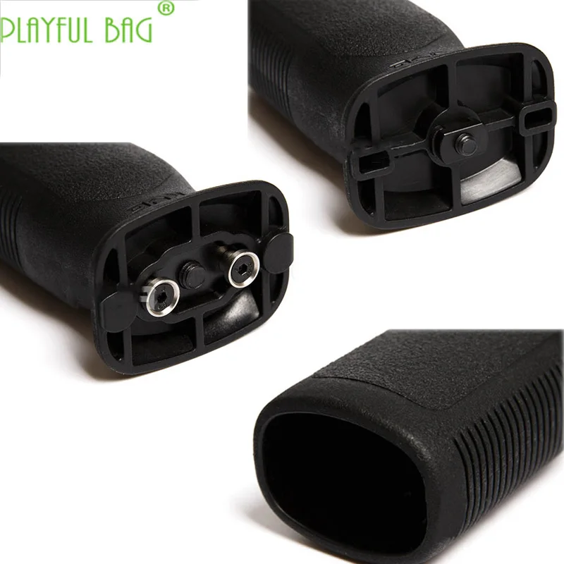 PB игривый сумка CS Keymod прямой захват M LOK Тактический Передняя рукоятка для игрушки