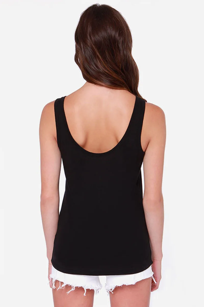 Небо женщины в I влюбленность калифорния стрелки узор Printedround подол действительно