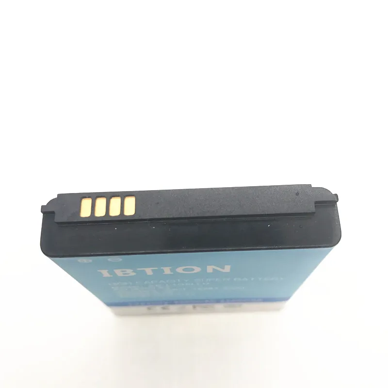 IBTION 4900 мАч Расширенная батарея+ задняя крышка для samsung Galaxy S3 III GT i9300 батарея GT-i9300 EB-L1G6LLU батарея