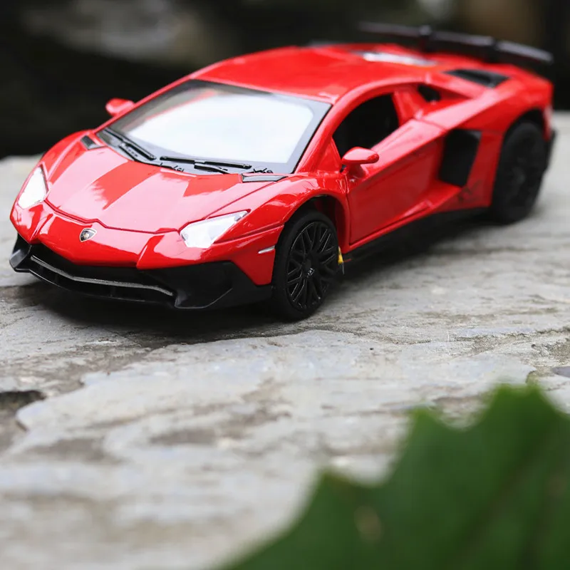 1:32 сплава автосалоне Тип автомобиль высокой моделирование изысканный Diecasts