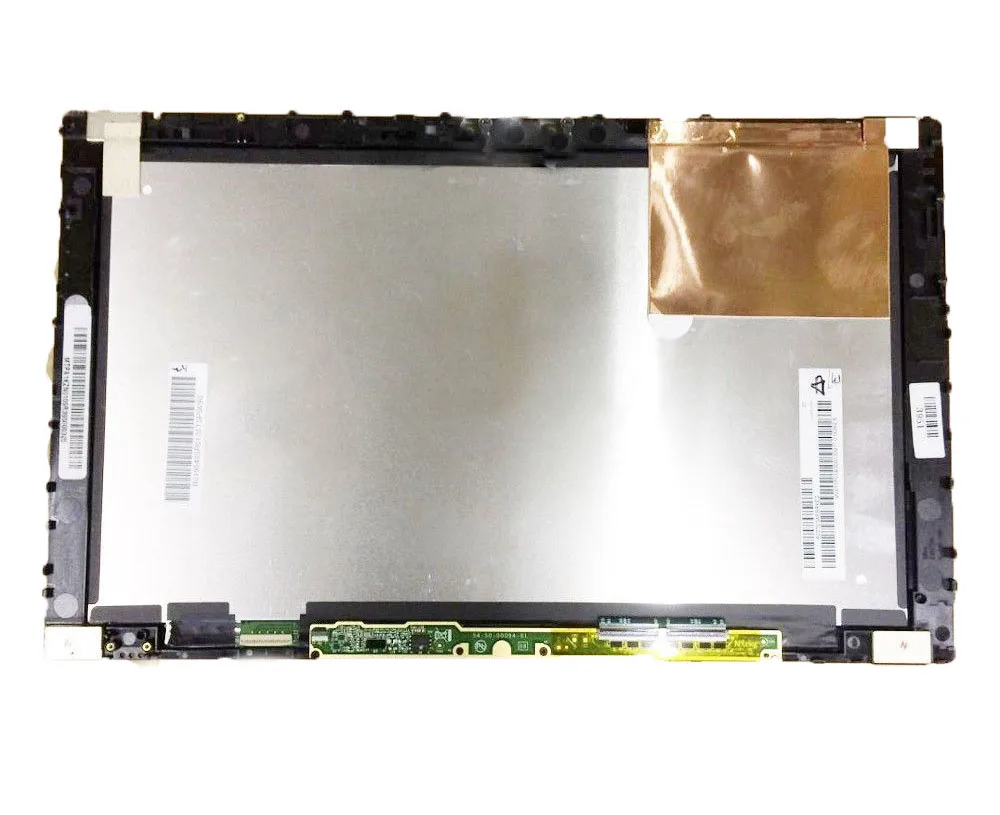 11 6 &quotIPS для Sony Vaio tap экран SVT112 серия сенсорный дигитайзер ЖК дисплей LED сборка
