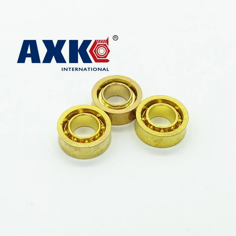 Подшипник Axk R188 Kk позолоченный подшипник R188kk подшипники скорости/Золотая