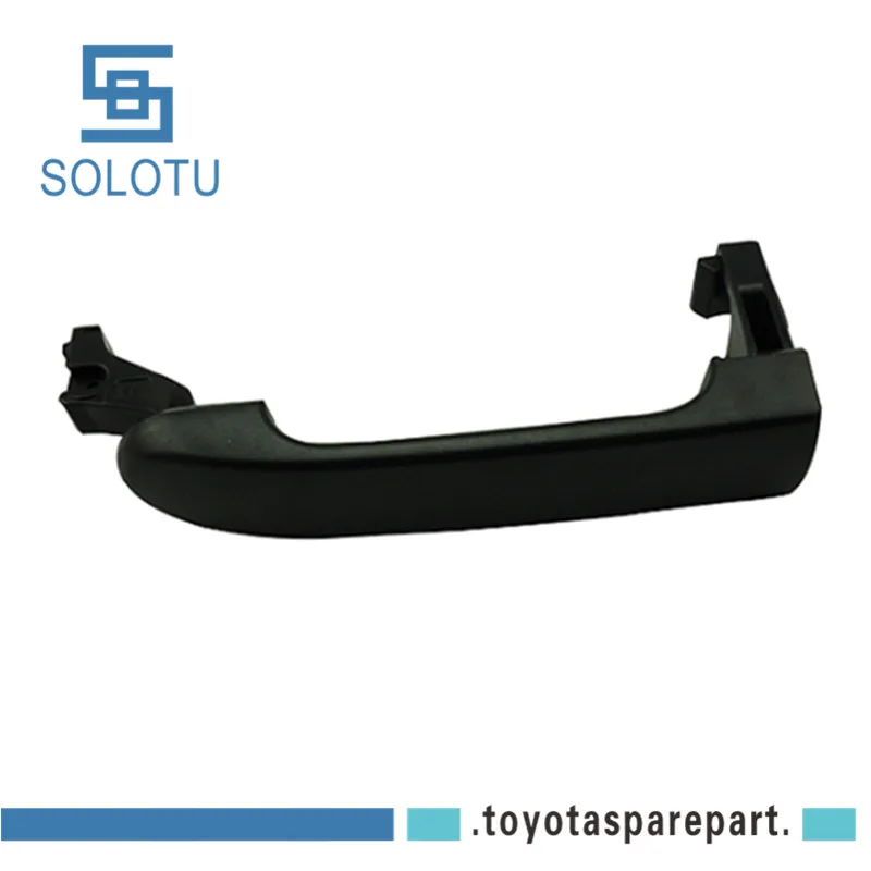 Ручка-внешняя ручка RH для NISSAN LIVINA (L11Z) 2013-LIVINA (NL10Z) 2006-2012 HR16DE 80640-CJ00A | Автомобили и