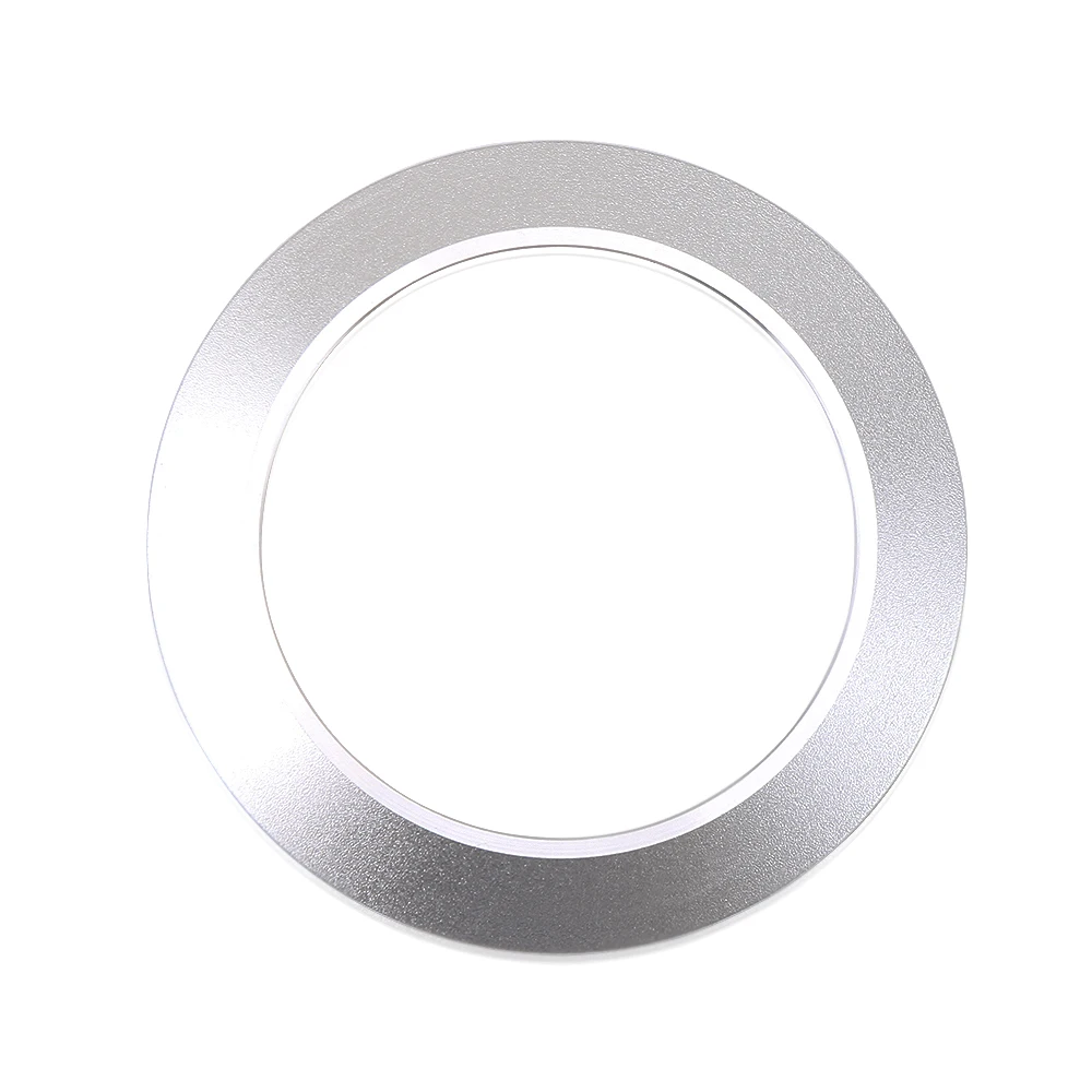 Алюминиевый сплав переключатель зажигания Защитная крышка прикуривателя