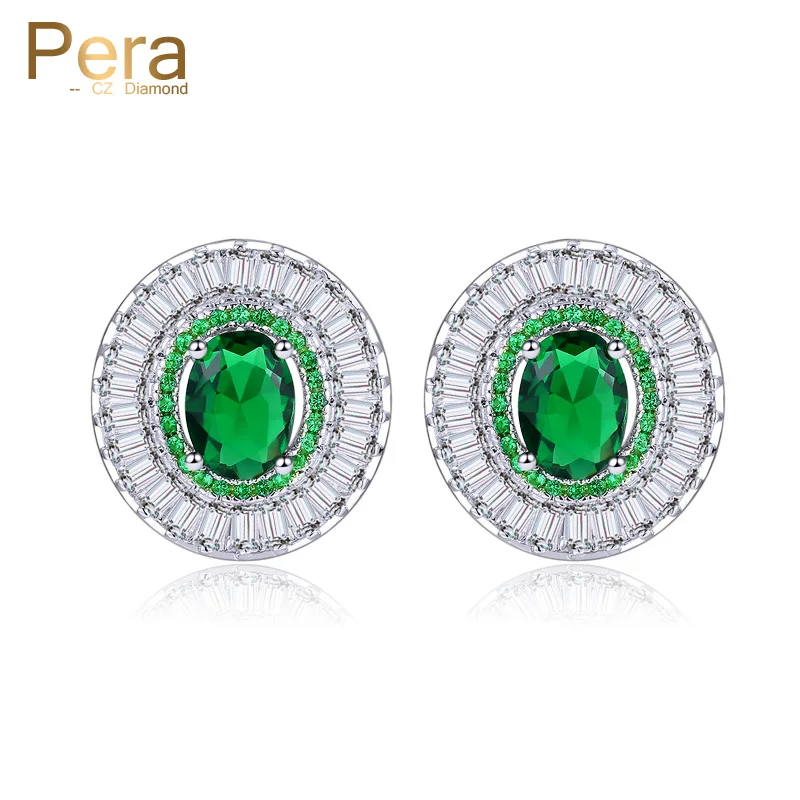 Женские серьги гвоздики с кристаллами серебристого Вечерние|brand stud earrings|fashion