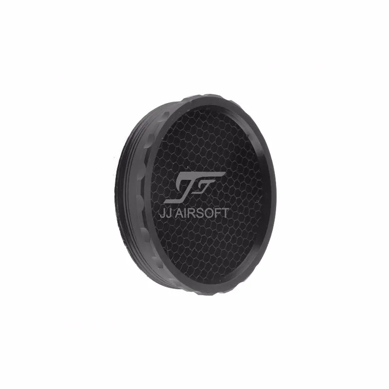 TARGET Killflash/Kill Flash для MRO Red Dot(черный