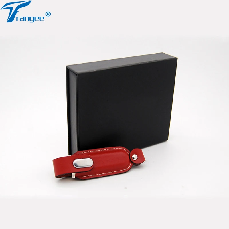 USB флеш накопитель Trangee 4 ГБ 8 16 32 флешка 2 0 розничная продажа подарочная картонная