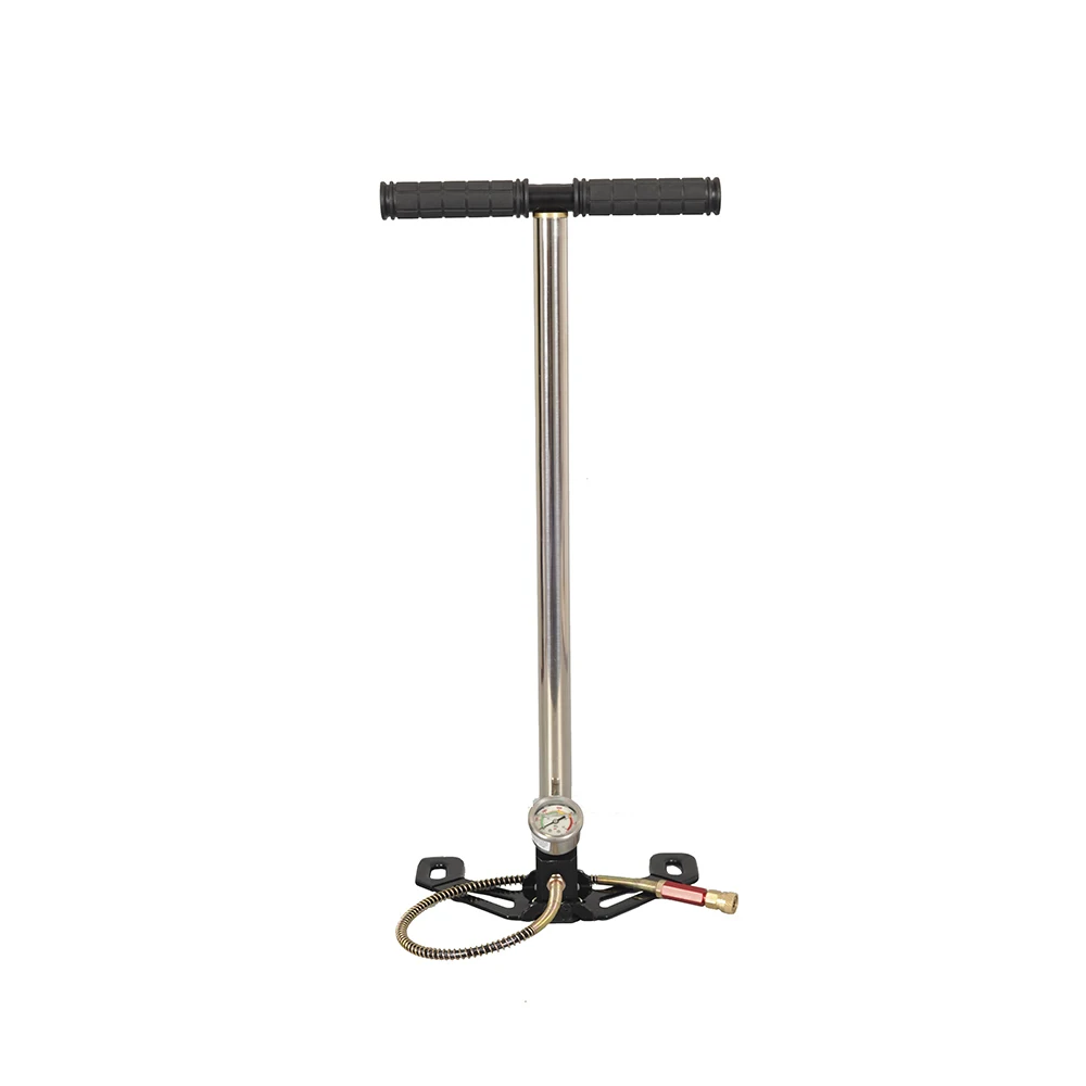 Мини ручной воздушный насос высокого давления для