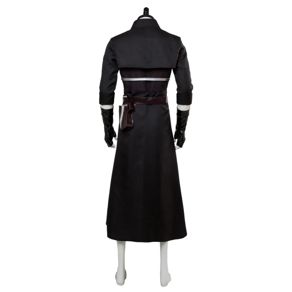 Костюм для косплея из фильма Искусство меча онлайн: Фатальная пуля костюм