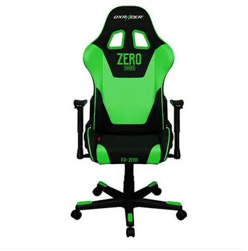 DXRACER. e-sports кресло FD0. Вращающееся кресло. Домашнее эргономичное кресло гоночная игра