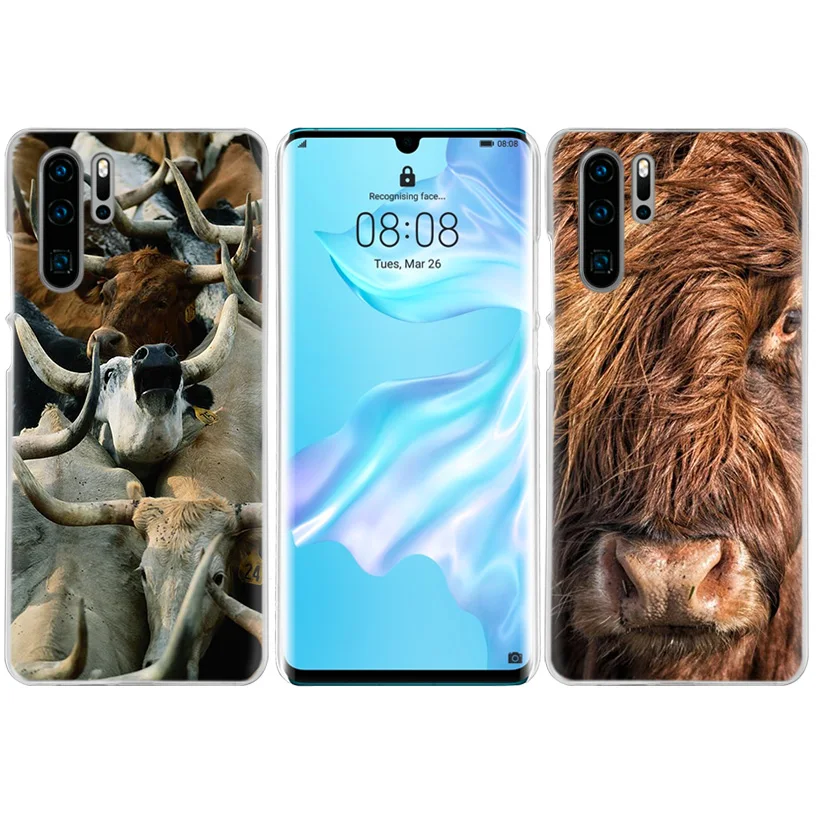 Чехол для huawei P20 P30 P Smart Nova 4 3i P10 P9 P8 mate 10 20 lite Pro Mini