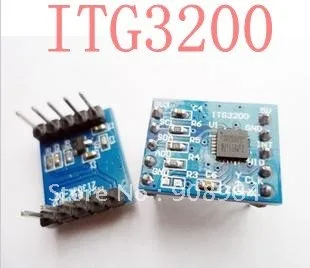 Оптовая продажа ITG3200 3-осевой цифровой фотоальбом датчик наклона | Электронные