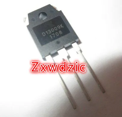 10 шт. D13009K E13009L 3DD13009K TO 3P J13009 247 12A 400V|Реле| |