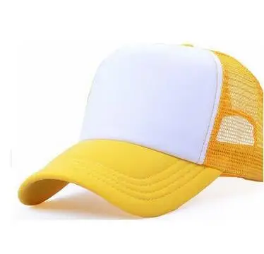 8 цветов папа шляпа, бейсбольная Кепка snapback шляпы чистая casquette кости Мужская женская шляпа, костюм, летние, мужские и женские бейсбольные кепки, Кепка в стиле хип-хоп - Цвет: 3