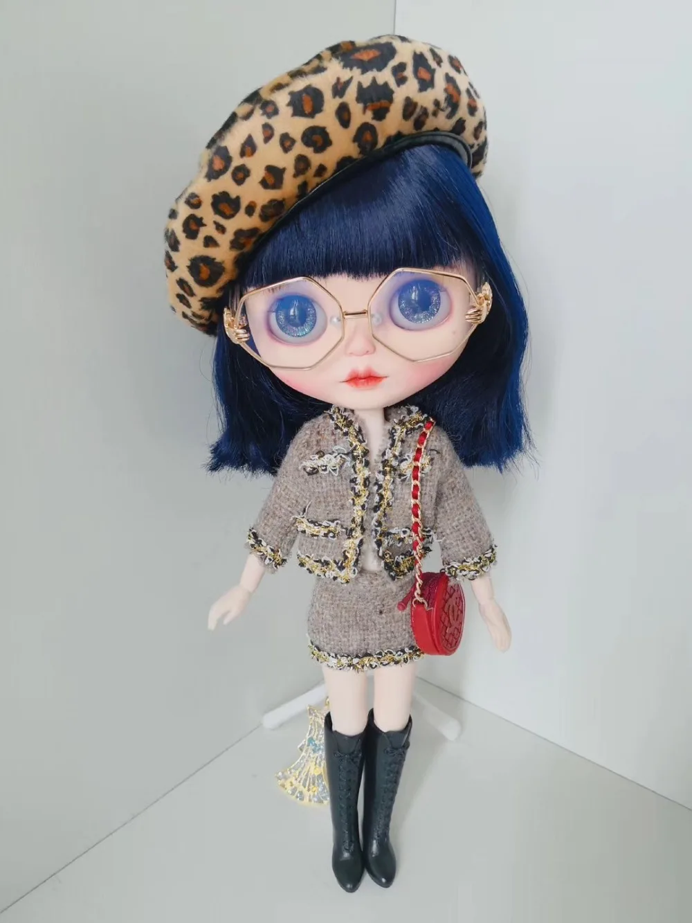 1/6 BJD 30 см кукла игрушки 19 шарниров высшего качества китайская шарнирная модный