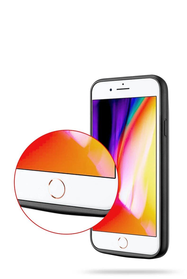 Чехол для аккумулятора 6500 мАч для Xiaomi Redmi note5, умный чехол для зарядного устройства, внешний аккумулятор, для Xiaomi Redmi Примечание 5A