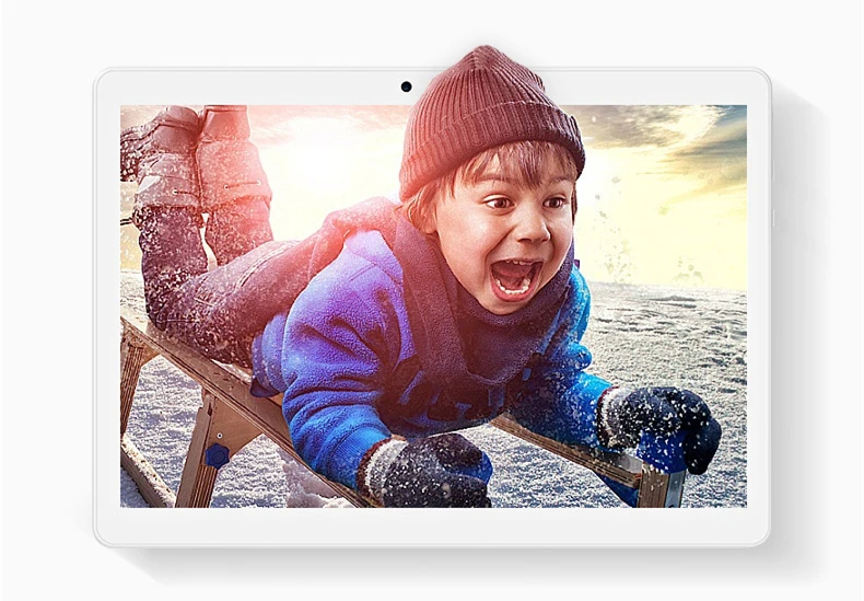 Планшет Android 6,0 с клавиатурой 10 дюймов планшетный ПК 2.5D экран 4G телефонные звонки планшеты две sim-карты 5G wifi Bluetooth usb разъем ПК