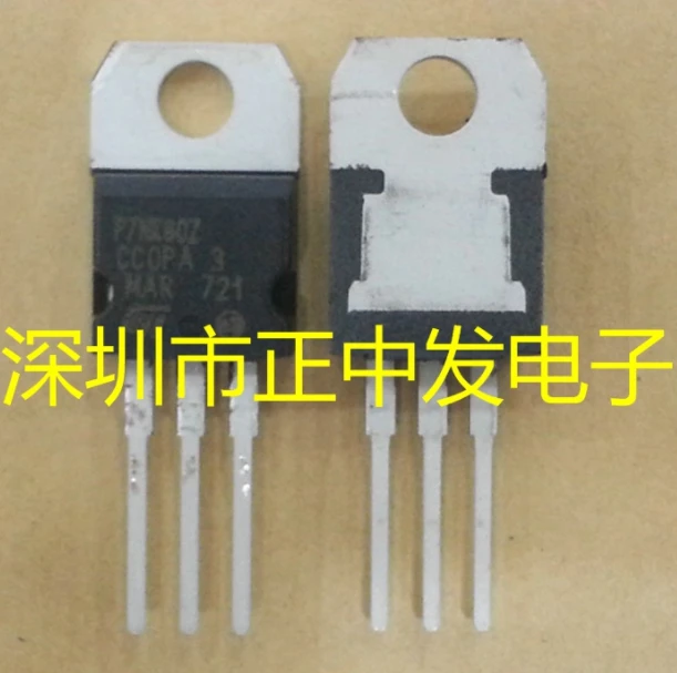 

P7NK80Z STP7NK80Z 100% new imported original 10PCS