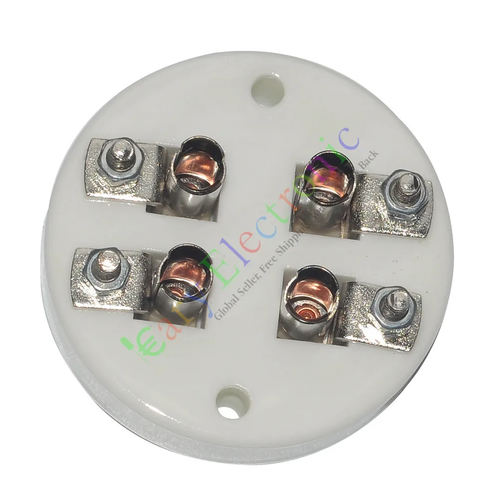 Оптовая и розничная продажа 10 шт. 4 контактный керамический фотоклапан для 304TL 304TH