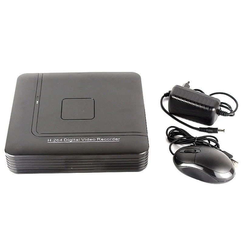4 channel AHD DVR 720P/960H CCTV 4CH Мини Поддержка аналоговый Камера P2P облако 4ch полный D1