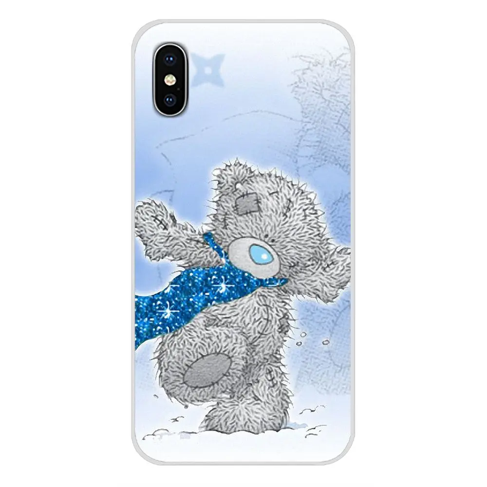 Аксессуары чехол для Huawei P Smart Mate Honor 7A 7C 8C 8X 9 P10 P20 Lite Pro Plus милый мультяшный Татти