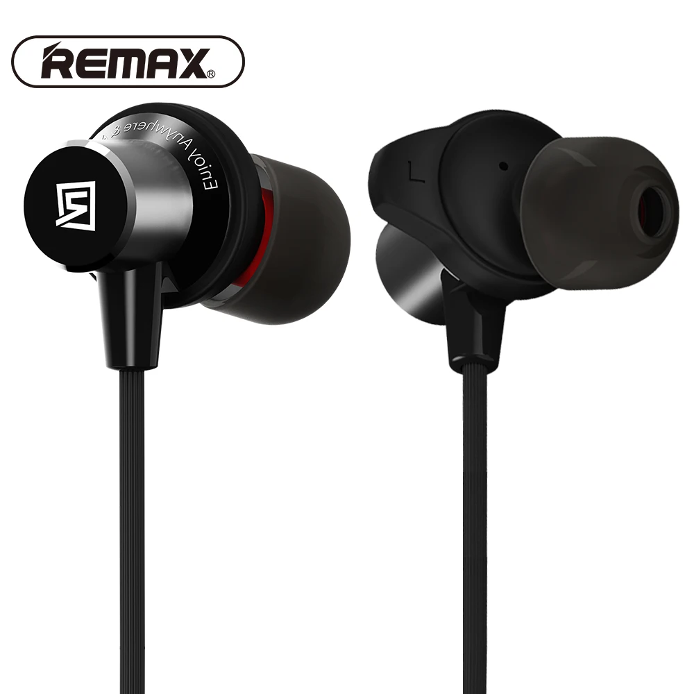 Спортивные Беспроводные наушники REMAX Bluetooth магнитный шейный платок CVC