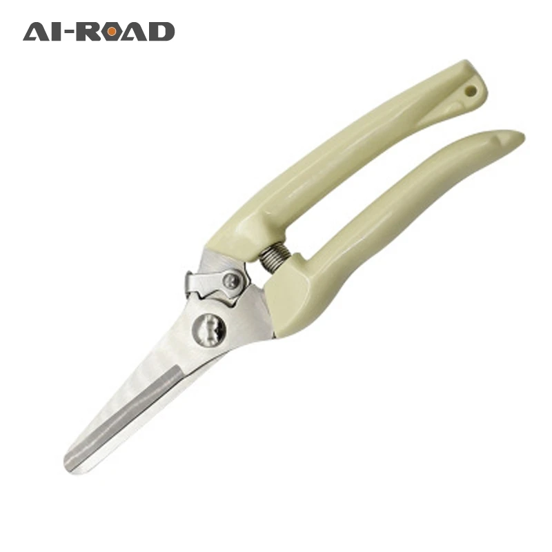 Pruning Scissors SK5 Grafting tool Gardener Scissor garden scissors Secateurs Fruit Tree Branch Cutting Shears Picking Tool | Инструменты