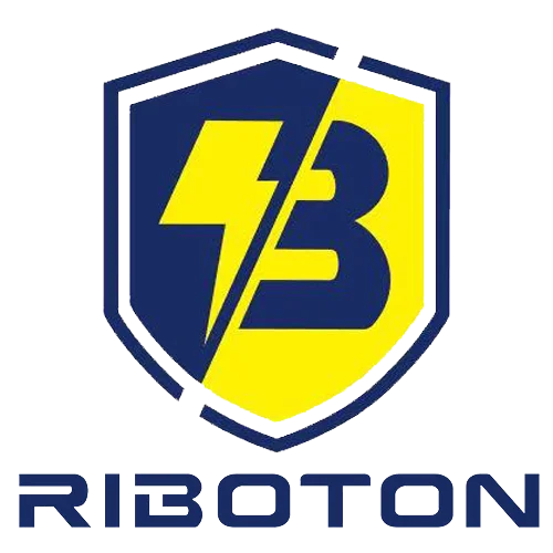 Riboton C240 умная Автомобильная TPMS система контроля давления в шинах Беспроводная Солнечная энергия Высокое качество автоматическая система охранной сигнализации s TMPS